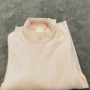 Cashmere sweater